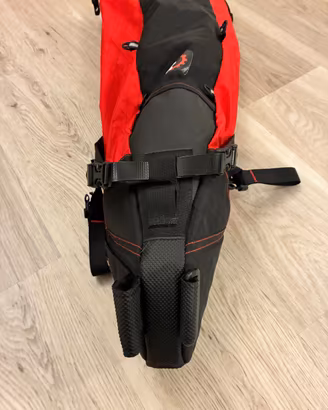 Borsa REVELATE VISCACHA Gravel MTB Ebike