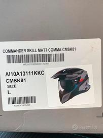 casco Airoh