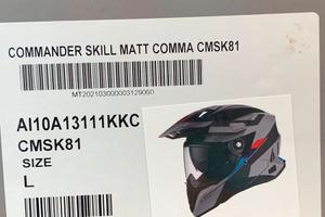 casco Airoh