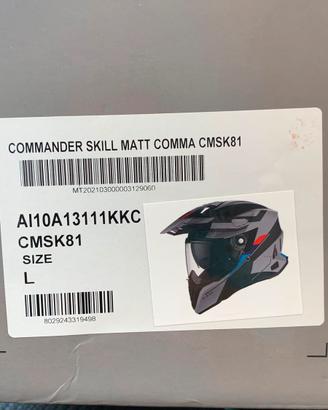 casco Airoh