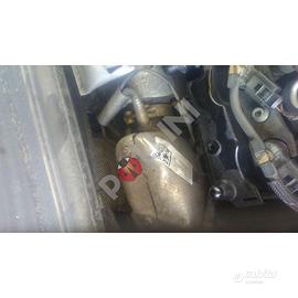 Catalizzatore (reso) skoda yeti 2009-13