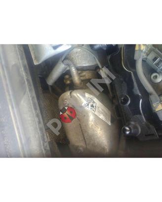 Catalizzatore (reso) skoda yeti 2009-13