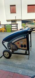 Generatore di corrente, mod.lux G 3500