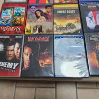 DVD film originali 