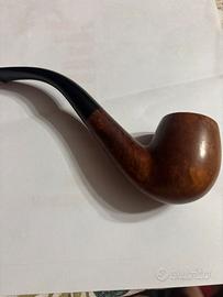 Pipa modello 6001 italia radica