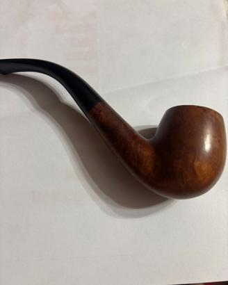 Pipa modello 6001 italia radica