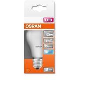 Lampadina OSRAM a LED STAR Classic Attacco E27 5W