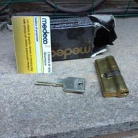 Cilindro europeo MEDECO