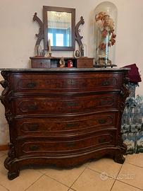 Cassettone Luigi Filippo