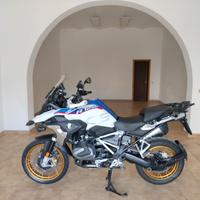 Bmw r 1250 gs hp