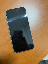 Iphone 17 pro max 256gb