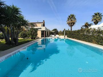 VILLA SINGOLA A NOICATTARO