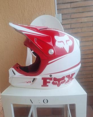 Casco integrale
