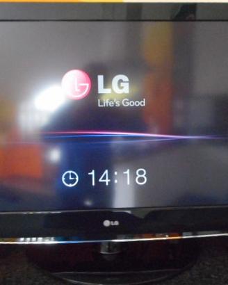 TV LG 37pollici