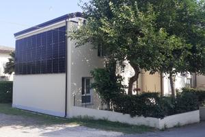 Abitazione indipendente