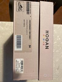 Scarpe Hogan