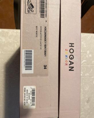 Scarpe Hogan