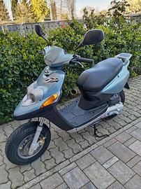 scooter 50cc Mbk 