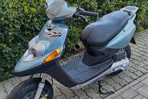 scooter 50cc Mbk 