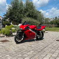Cagiva mito ev 125