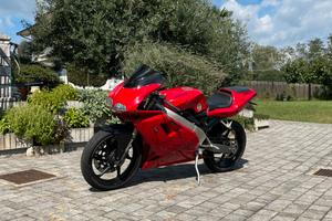 Cagiva mito ev 125