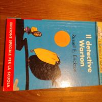 il detective Warton