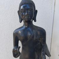 Statua Buddha Thai