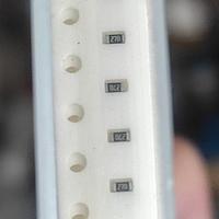 20x Resistore SMD 27 Ohm 1/10W - RC 0603 J R-07 27