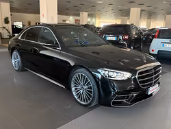 Mercedes-benz S 500 S 400 d 4Matic Premium Plus