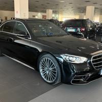 Mercedes-benz S 500 S 400 d 4Matic Premium Plus
