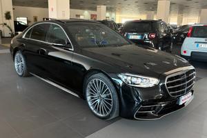 Mercedes-benz S 500 S 400 d 4Matic Premium Plus
