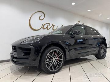 PORSCHE Macan 2.9 S V6 IVA ESPOSTA