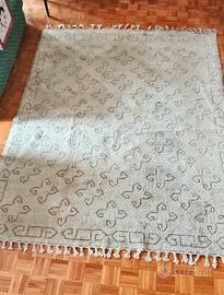 Tappeto persiano originale