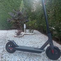 monopattino elettrico come nuovo