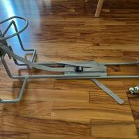 Porta pc da scrivania