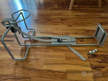 Porta pc da scrivania