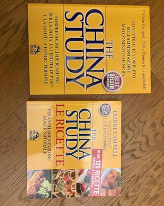 The China Study