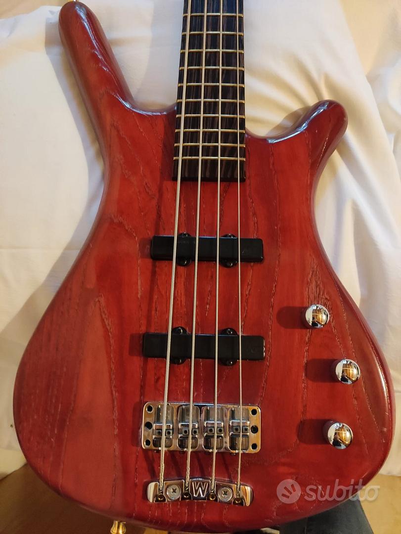Basso elettrico - Strumenti Musicali In vendita a Verona