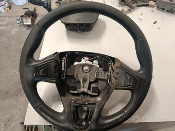VOLANTE RENAULT MEGANE