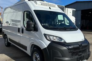 Peugeot Boxer Frigo