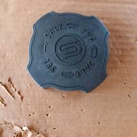 Tappo serbatoio del sale Beko