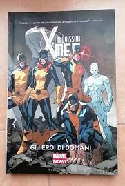 I NUOVISSIMI X-MEN vol 1 (Marvel Collection)