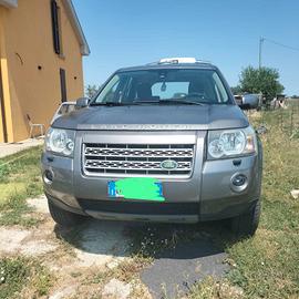 Land Rover in buono stato 