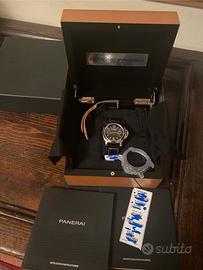 Panerai Luminor 590