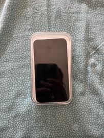 iPod touch non funzionante