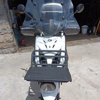 Kymco Agility 125 - 2017
