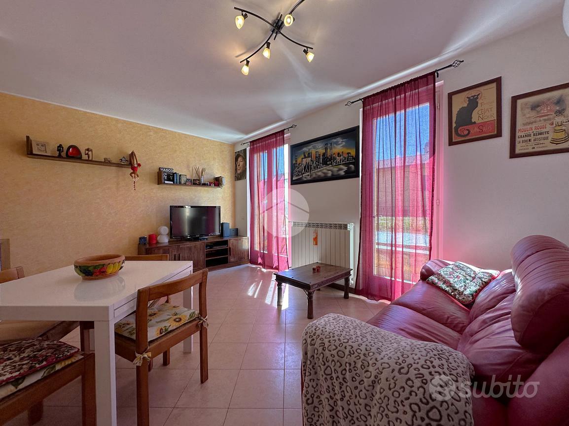 Apartment in Santo Stefano Ticino, Milano - Vista 3