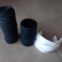 pneumatici per modellismo cat. Rally Game 1/8