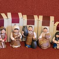 Thun Presepe Giubileo