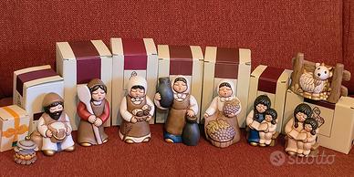 Thun Presepe Giubileo